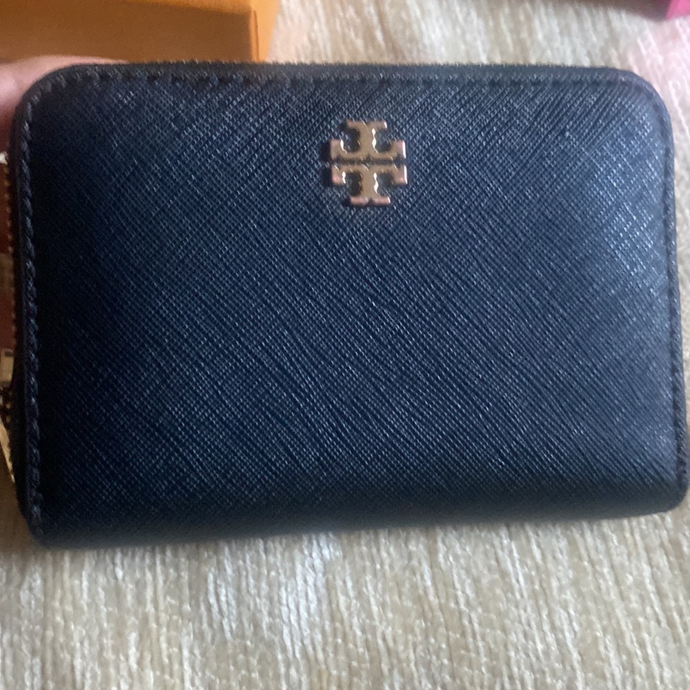 Tory Burch wallet